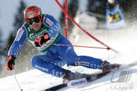 Ski Alpin  Herren Riesenslalom Adelboden