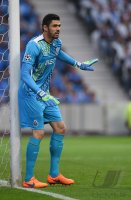 Fussball CHL 14/15 Viertelfinale: FC Porto - FC Bayern Muenchen