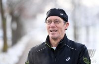 Laufen / Leichtathletik Nikolauslauf Tuebingen 2020