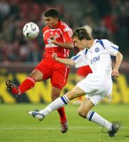 Fussball 2. Bundesliga: 1. FC Koeln - Karlsruher SC