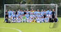 2. Fussball Bundesliga : Fototermin bei TSV 1860 Muenchen