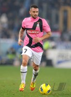 FUSSBALL SERIE A: Simone Pepe (Juventus Turin)