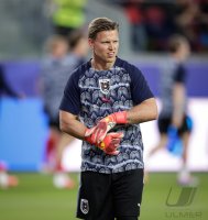 Fussball WM 2026 Vorrunde: Oesterreuch - Jordanien
