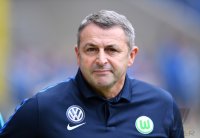 Fussball 1. Bundesliga Saison 2016/2017: TSG 1899 Hoffenheim - VfL Wolfsburg