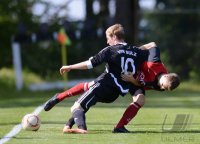 Fussball Beziksliga  2011/2012; Reportage beim SF Salzstetten, auf dem Weg zur Meisterschaft
