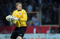 FUSSBALL, 1. BUNDESLIGA, 32. Spieltag: VfL Bochum, HEERWAGEN