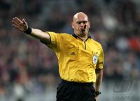 FUSSBALL CHL  FC Bayern Mnchen - Bruegge