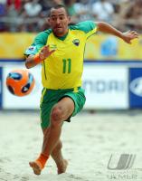 FIFA Beach Soccer World Cup Groupmatches