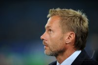 Fussball 1. Bundesliga, Saison 2011/2012: Hamburg - Kaiserslautern