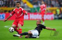 Fussball Deutsche Nationalmannschaft : Deutschland - Malta