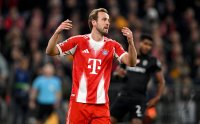Fussball International CHL 25/26: 
FC Bayern Muenchen - Sporting Lissabon