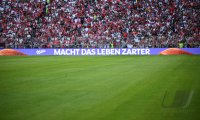 Fussball Telecom Cup 25/26    
FC Bayern Muenchen - Tottenham Hotspur