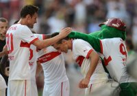 Fussball Europa League: