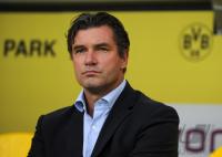 Fussball 1. Bundesliga  Saison 2010/2011: Dortmund, ZORC