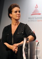 1. World Summit on Ethics in Sports 2014