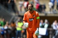 Fussball  1. Bundesliga 2025/2026  Testspiel  
SV Werder Bremen - TSG 1899 Hoffenheim