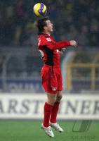 Fussball 1. Bundesliga:Borussia Dortmund - Bayer Leverkusen