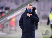 Fussball International CHL 20/21: FC Bayern Muenchen - Lazio Rom