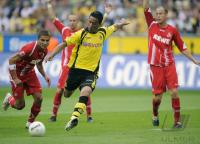 Fussball 1. Bundesliga: Borussia Dortmund - 1.FC Koeln