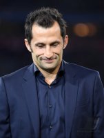 Fussball CHL 17/18 Gruppenphase: FC Bayern Muenchen - RSC Anderlecht