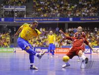 Fussball International FIFA FUTSAL WM 2008