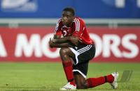 Fussball International  U 17 Weltmeisterschaft