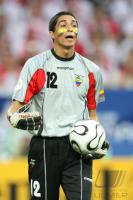 Fussball WM 2006: Polen - Ecuador