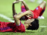 Fussball International  U 17 Weltmeisterschaft