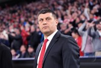 Fussball International CHL 18/19: FC Bayern Muenchen - Roter Stern Belgrad