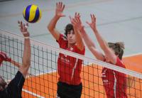 Volleyball 2. Bundesliga 09/10