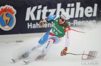 Ski Alpin  Herren  SUPER G  Kitzbuehel 2009