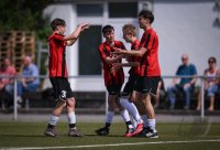 Fussball B - Junioren Regionenstaffel Mitte  03.05.2026 GSV Maichingen - SGM Eichenberg