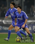 Fussball CHL Juventus Turin  -  Real Madrid