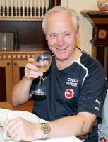 Fussball  International WM Quali Tuerkei - Schweiz