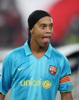 Fussball International CHL VfB Stuttgart - FC Barcelona