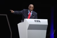 Fussball International Ausserordentlicher FIFA Kongress 2016 in Zuerich