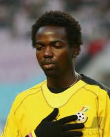 Fussball  International Testspiel Tunesien - Ghana