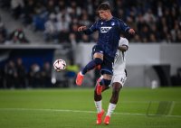 Fussball  Europa League 2026/2027  2. Spieltag  TSG 1899 Hoffenheim - Besiktas Istanbul