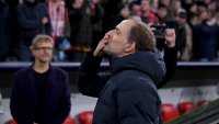 Fussball International CHL 23/24: FC Bayern Muenchen - Lazio Rom