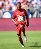 Fussball 1. Bundesliga 15/16: Douglas Costa (FC Bayern Muenchen)