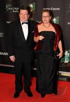 FUSSBALL, 1. BUNDESLIGA, Gruen Weisse Nacht in Bremen