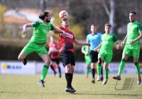 Regionalliga Suedwest 18/19: TSG  Balingen - Eintracht Stadtallendorf