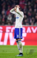 Fussball  1.Bundesliga   Saison 17/18: FC Bayern Muenchen - FC Schalke 04