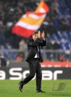 FUSSBALL SERIE A:  Trainer Antonio Conte (Juventus Turin)