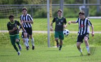 Fussball B - Junioren Regionenstaffel Mitte  10.05.2026 SGM Eichenberg - Spvgg Holzgerlingen