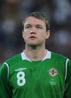 Fussball International  Nordirland