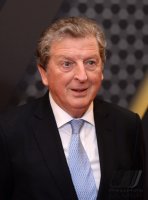 Fussball International  FIFA Ballon d Or 2013: Roy Hodgson (England)