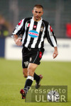 Fussball UCL - Turin: DI VAIO Einzelaktion
