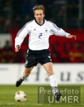 Team 2006 Deutschland, Hinkel Einzelaktion