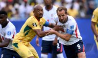 Fussball WM 2026 Vorrunde: England - Ghana